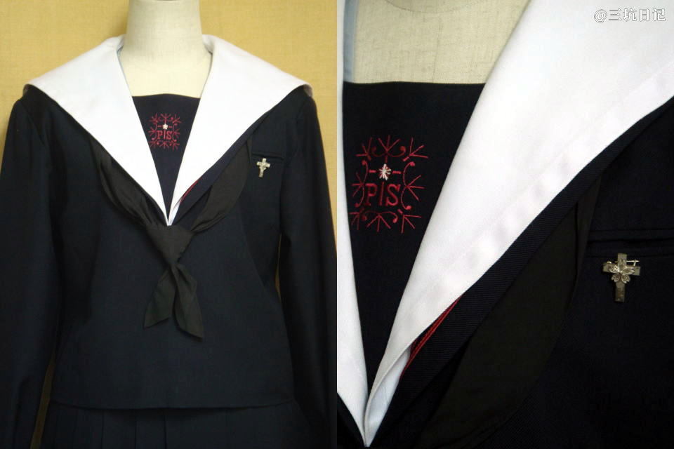 プール学院